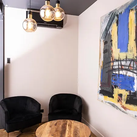 Mini-hôtel Centrum *