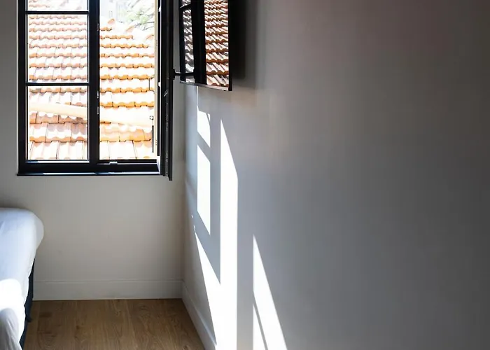 Centrum Herberg Nice