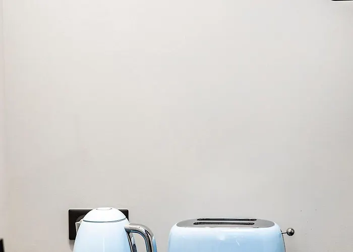 Herberg Centrum Nice