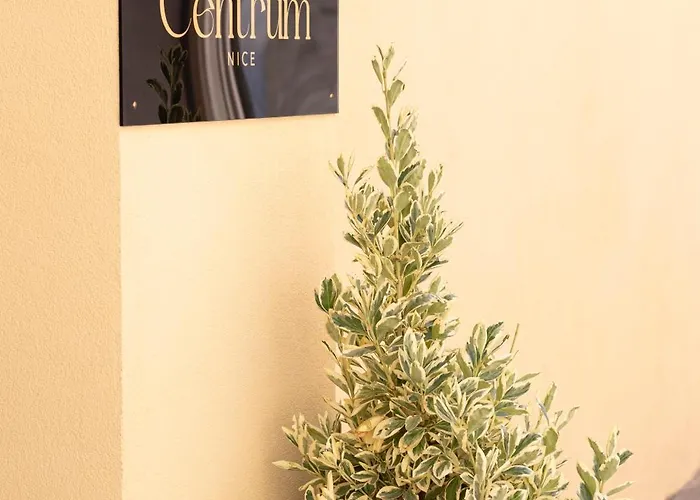 Centrum Мини-отель Ницца