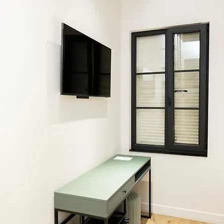 Centrum Hostal