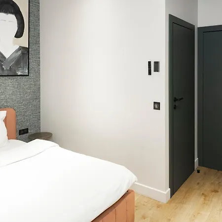 Hostal Centrum Niza