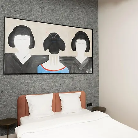 Centrum Hostal Niza