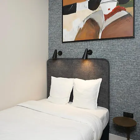 Centrum Hostal