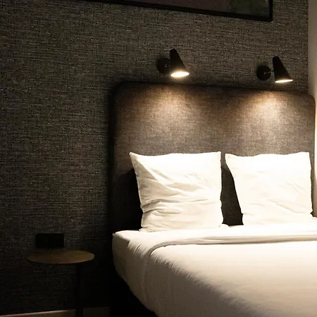 Hostal Centrum