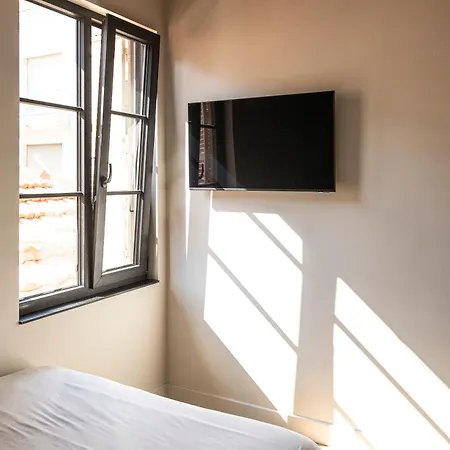 Centrum Hostal
