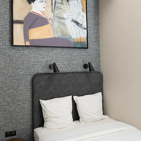 Hostal Centrum *