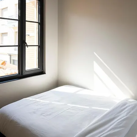 Hostal Centrum Niza