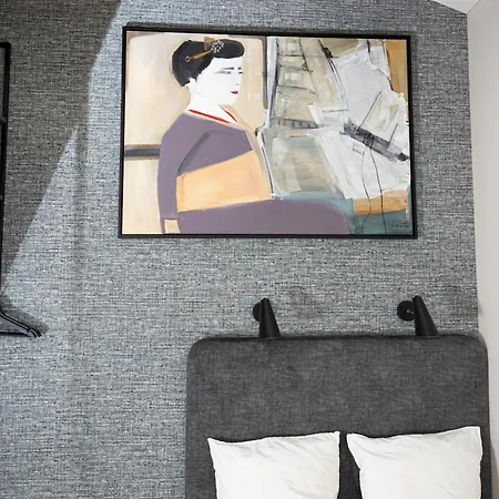 Centrum Hostal
