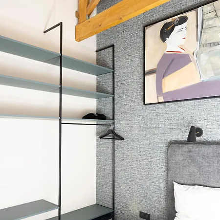Hostal Centrum