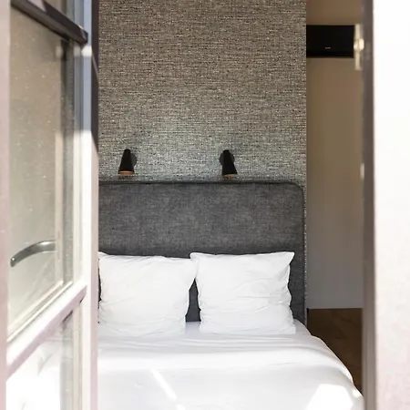 Centrum Hostal