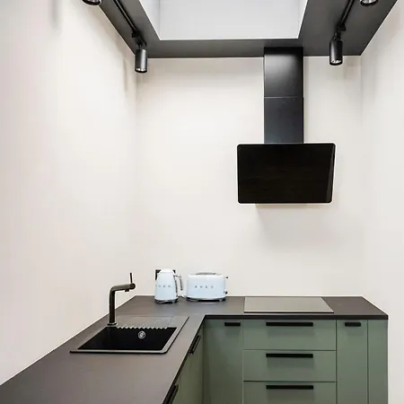 Hostal Centrum Niza
