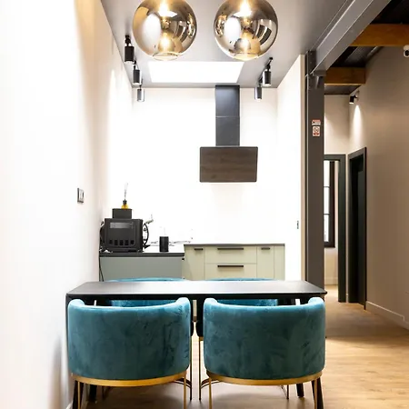 Hostal Centrum
