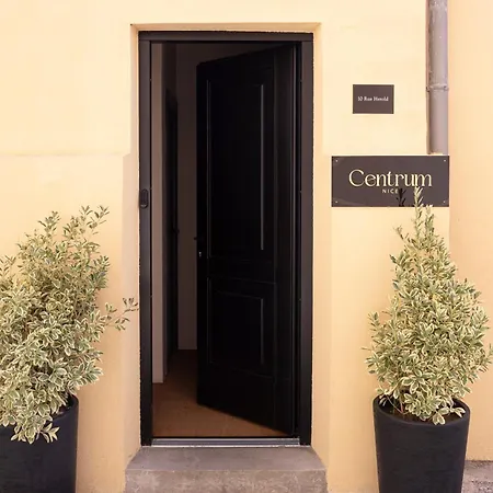 Centrum Hostal Niza