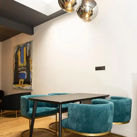 Hostal Centrum