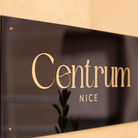 Centrum Inn *