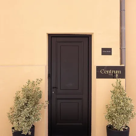 Hostal Centrum