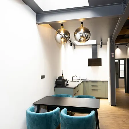 Hostal Centrum *