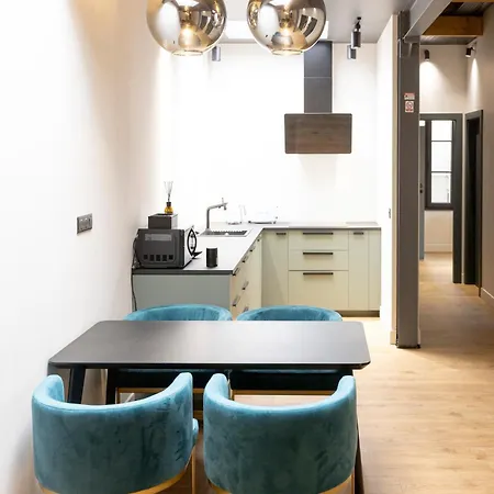 Hostal Centrum Niza