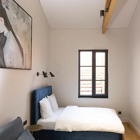 Hostal Centrum