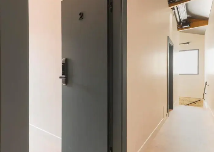 Värdshus Centrum Nice