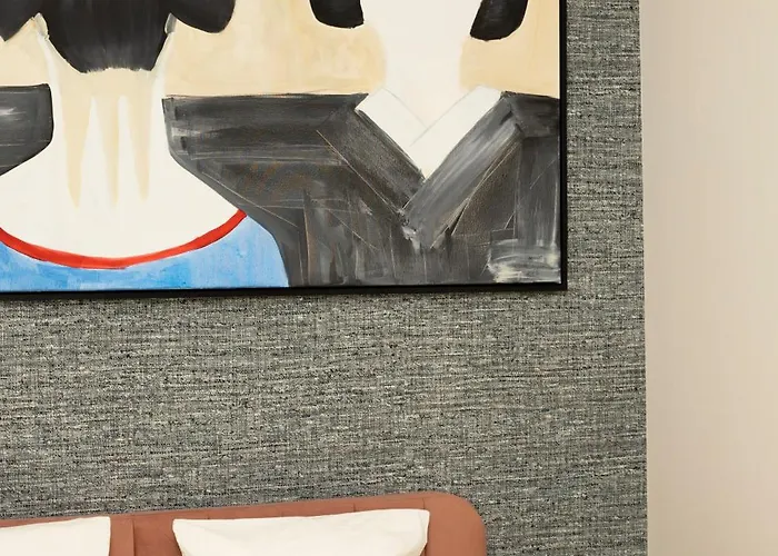 Mini-hôtel Centrum *