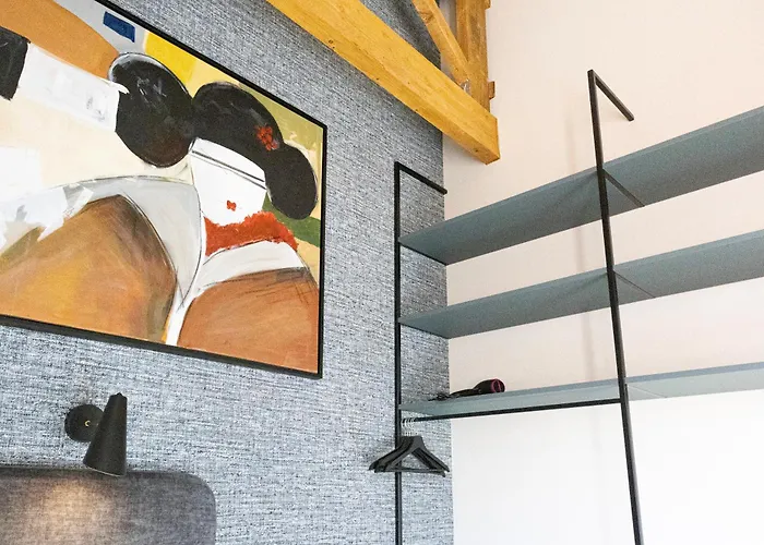 Centrum Mini-hôtel Nice