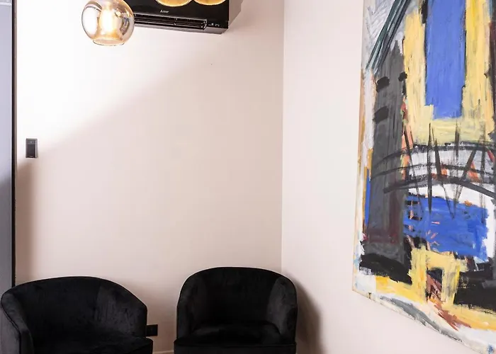 Mini-hôtel Centrum *