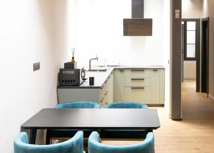 Värdshus Centrum Nice