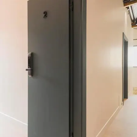 Fogadó Centrum Nizza