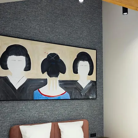 Fogadó Centrum Nizza