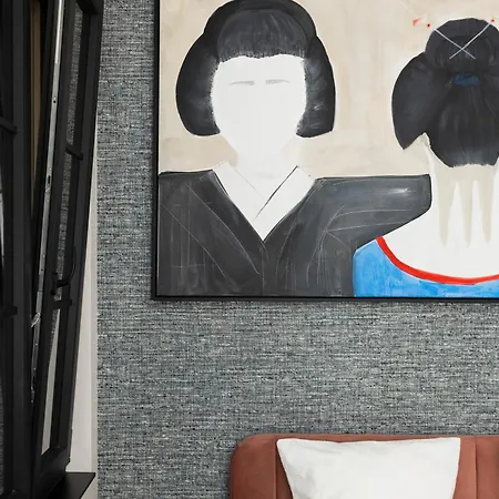 Centrum Fogadó Nizza