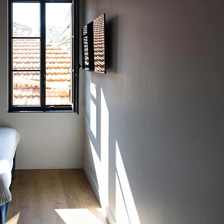 Centrum Fogadó Nizza