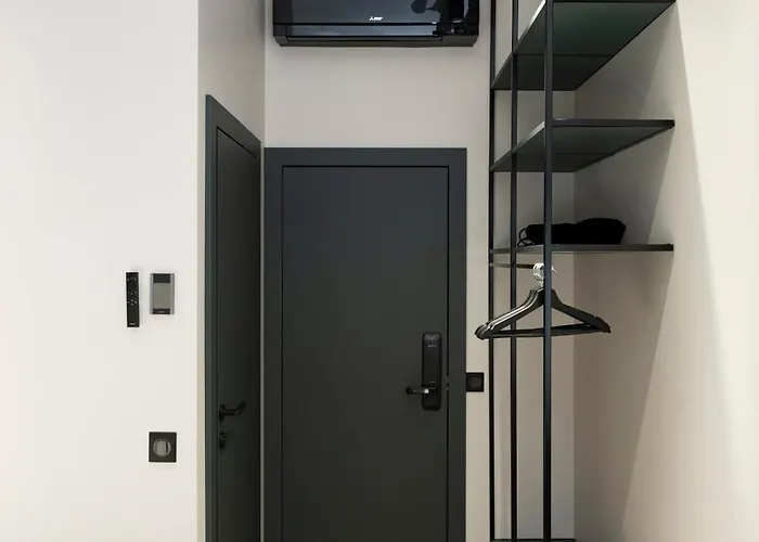 イン Centrum ニース