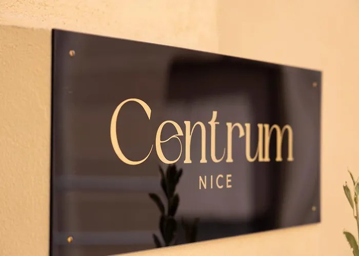 Centrum イン *