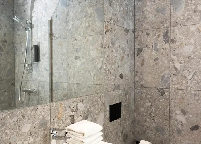 Centrum イン ニース