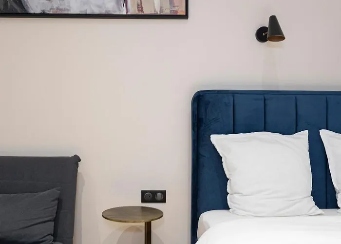 Centrum イン ニース